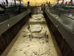 -北京大葆台遗址博物馆