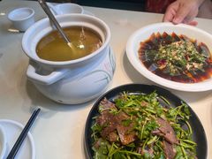 -刘胖子家常菜·蹄花焖藕(兴业店)