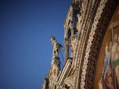 -圣马尔谷圣殿宗主教座堂