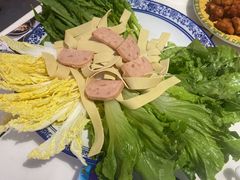 -肥家牛庄·砂锅牛杂煲(棠下店)