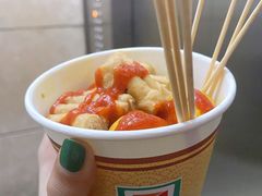 -7-11便利店(连城新天地店)