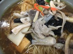 -重元寺香积厨素斋馆