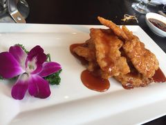 -小南洋海景餐厅(深圳湾店)