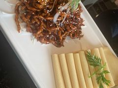 -皇城根·烤鸭·鱼头·家常菜(欧亚大观乐活城店)