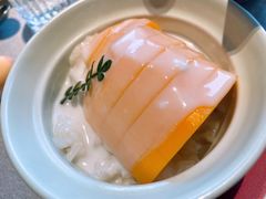 芒果糯米饭-BetterThai 泰加(苏州中心店)