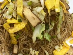 -老袁炒年糕(富豪路店)