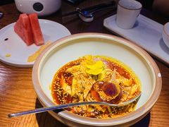 敲糖棒棒鸡-映水芙蓉(上海万象城店)