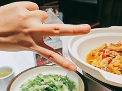 -胡胖子有鱼有肉(麓谷店)