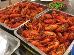-京韵胡同·酱香羊蝎子火锅涮肉(长寿路店)