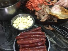 -神卤米粉(正阳步行街店)