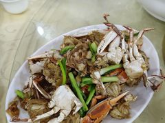 -考记泥焗鸡农庄·海鲜(北洛秘境店)