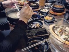 -大长今(唐人街店)