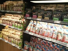 零售区-三只松鼠生活馆(芜湖弋江金鹰店)