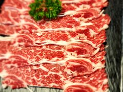 -齐函杨佳清真烤肉(鑫海店)