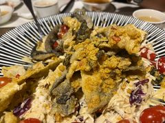 -御龙阁海鲜酒楼