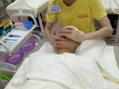 -伊丽莎白美容培训学校(顺德校区)