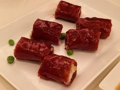 -利苑酒家(宜安广场店)