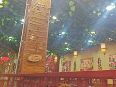 -袁小二大东北铁锅炖(吉祥村总部)