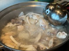 -润园四季椰子鸡火锅(海上世界店)