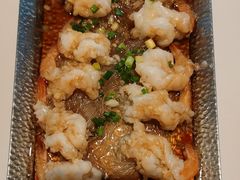 -外婆家(西红门荟聚购物中心店)
