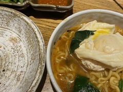 -泥炉烧肉师(新街口金銮巷店)