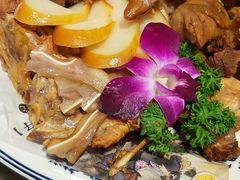 -那家老院子东北菜·饺子·小鸡炖蘑菇(艳华街店)