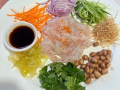 生捞鱼生-潮人姐妹轩(海宁路店)