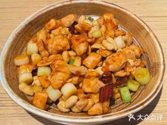 -水煮三国·川鲁江湖菜(香山店)
