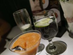 酸梅汤-王品牛排(珠海富华里店)