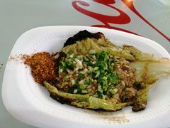 -刘三妹特色烤脑花(南明店)