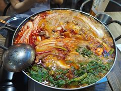 -MI WU FACTORY米屋美食工厂餐厅(绿地店)