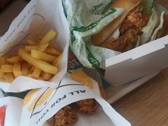 -德克士(通惠门店)