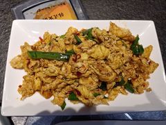 -不老溪贵州菜(广安门总店)