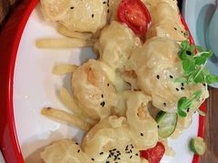 -津沽小院(天津之眼店)