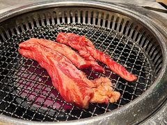 -厚贞日式烤肉(龙之梦店)