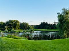 -万柳高尔夫俱乐部