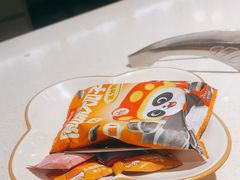 -海底捞火锅(玉桥商业广场店)