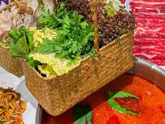 -潮正和潮汕牛肉火锅·老字号(番禺万达店)