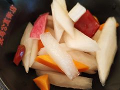 -重庆烧鸡公火锅(簋街店)