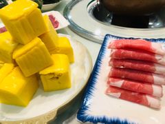 -福寿斋·老北京铜锅涮肉·烤鸭(顺义总店)