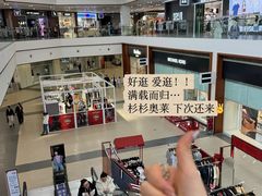 -杉杉奥特莱斯广场(哈尔滨店)