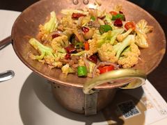 -清真·卡德尔大叔新疆主题餐厅(龙汇路店)