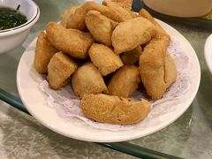 炸豆腐-方记洪阳餐厅(福田新村店)