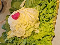 -慢丽江·云南野生菌土鸡锅(付家庄店)