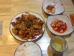 iphone_upload_pic-金家休闲餐吧(金家小吃四店)