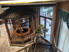 -聚鑫阁江浙菜·非遗传承技艺(青村帝华园店)