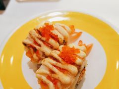 -莲寿司(国兴店)
