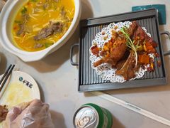 -小菜园新徽菜(合肥之心城店)