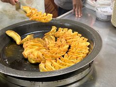 -李记清真馆(打钉巷店)