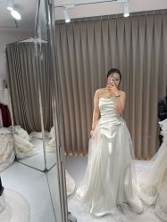 -PAI婚纱礼服设计馆【大牌租赁/高级定制】